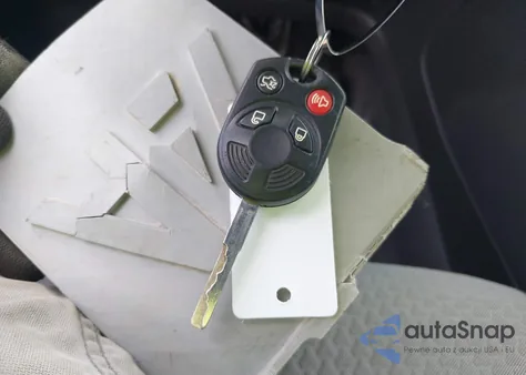 2017 Ford C-Max Hybrid Se z USA, uszkodzony, nr VIN 1FADP5AU7HL116159